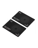 Криптовалютный кошелек Tangem Wallet набор из 2 карт