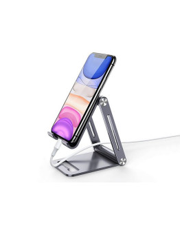 Настольная складная подставка для телефона/планшета UGREEN Phone Holder (80708)