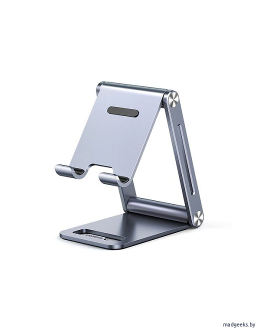 Настольная складная подставка для телефона/планшета UGREEN Phone Holder (80708)
