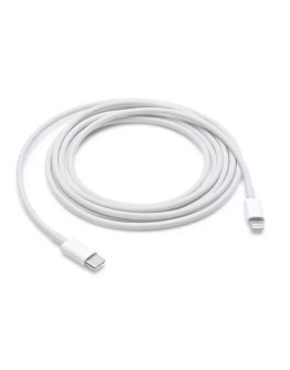 Кабель Apple USB-C to Lightning (1 м)