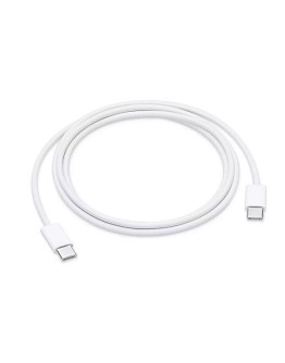 Кабель Apple USB-C to USB-C (1 м)