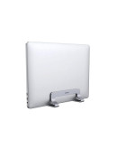 Подставка для ноутбука UGREEN Universal Vertical Aluminum Laptop Stand (20471)