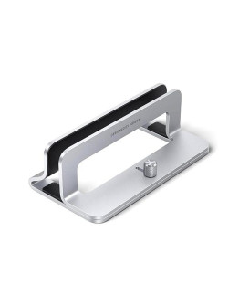 Подставка для ноутбука UGREEN Universal Vertical Aluminum Laptop Stand (20471)