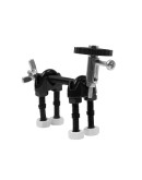 Конструктор THE OFFBITS ZEBRABIT