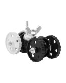 Конструктор THE OFFBITS ZEBRABIT