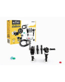 Конструктор THE OFFBITS ZEBRABIT