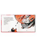 Книга «Тапки», Настя Коваленкова