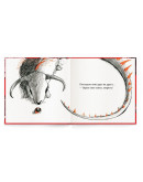 Книга «Тапки», Настя Коваленкова