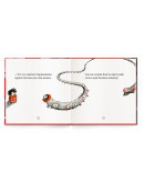 Книга «Тапки», Настя Коваленкова