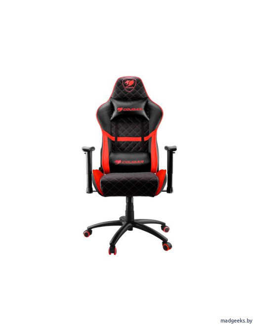 Компьютерное игровое кресло Cougar Neon