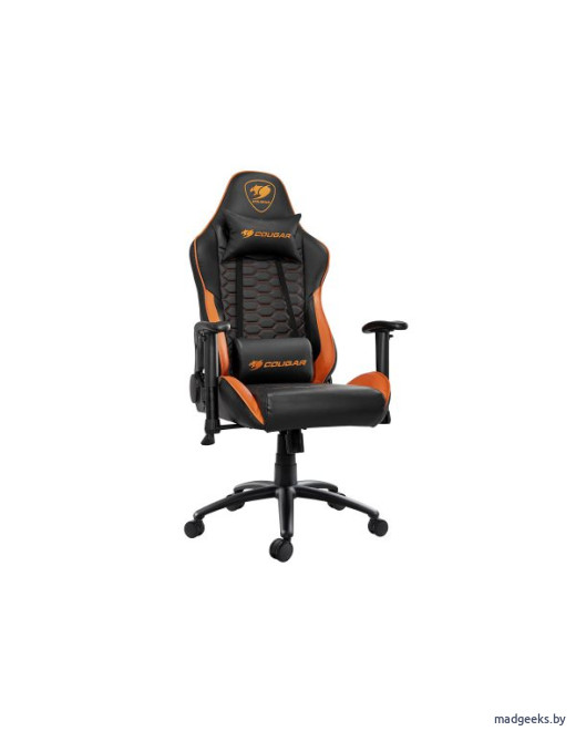 Компьютерное игровое кресло Cougar Outrider