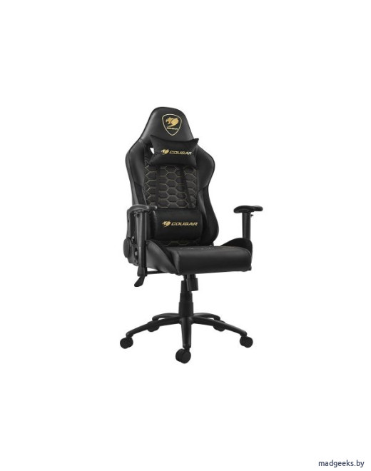 Компьютерное игровое кресло Cougar Outrider Royal
