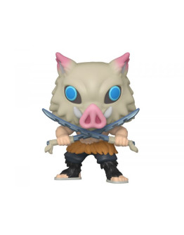 Фигурка Funko POP! Animation Клинок, рассекающий демонов: Иноске Хашибира 49011