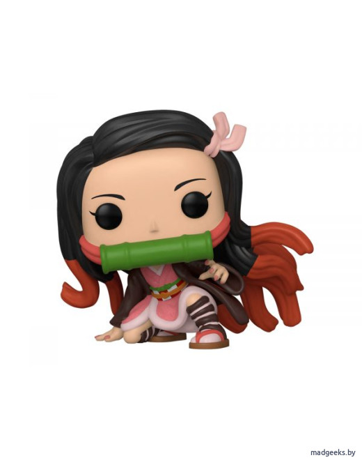 Фигурка Funko POP! Animation Клинок, рассекающий демонов: Незуко Камадо 49013