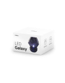 Ночник Rombica LED Galaxy