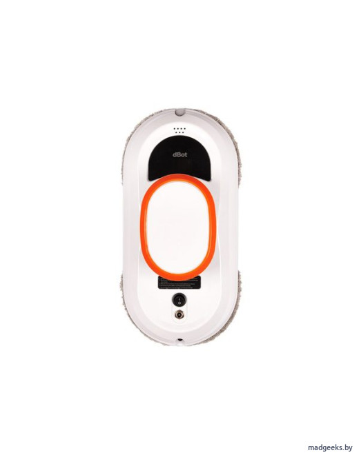 Робот-мойщик окон Даджет dBot W100