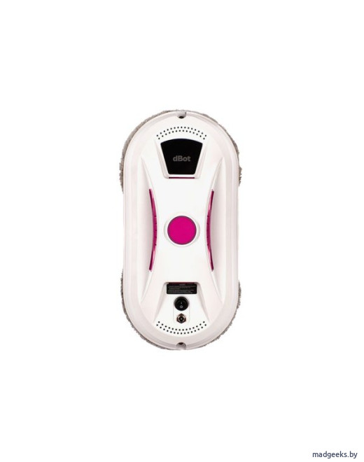 Робот-мойщик окон Даджет dBot W120