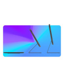Чехол-подставка для iPad ﻿MOFT FLOAT (11 дюймов)