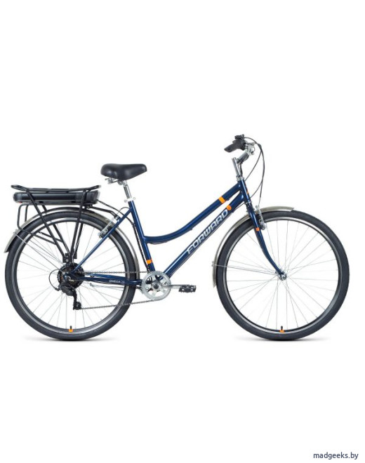 Электровелосипед Forward Omega 28 250w