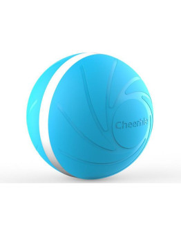 Интерактивная игрушка для собак, мячик дразнилка Cheerble Wicked Ball