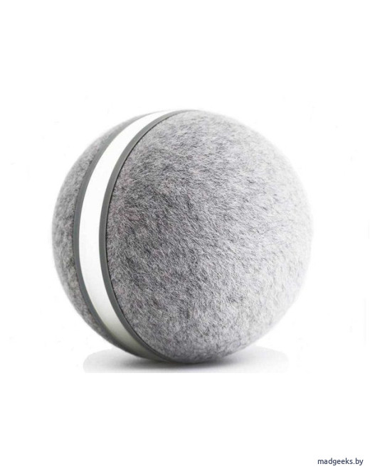 Интерактивная игрушка для кошек Cheerble Wicked Ball