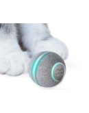 Интерактивная игрушка для кошек и котят Cheerble Ball M1