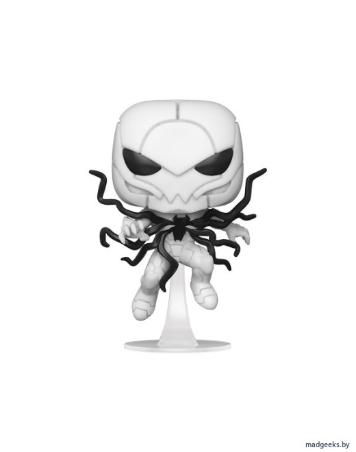 Фигурка Funko POP! Marvel Веном Человек-паук 60709