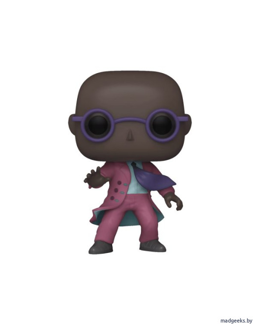 Фигурка Funko POP! Матрица 4 Морфеус 60279