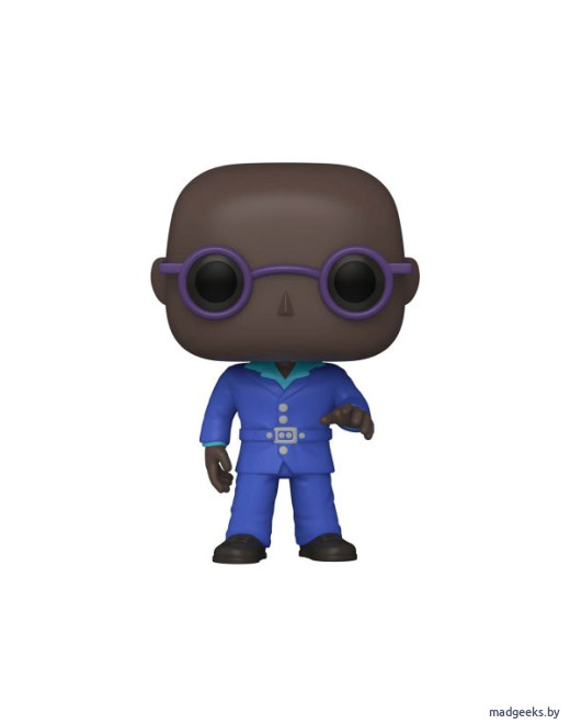 Фигурка Funko POP! Матрица 4 Морфеус 59255