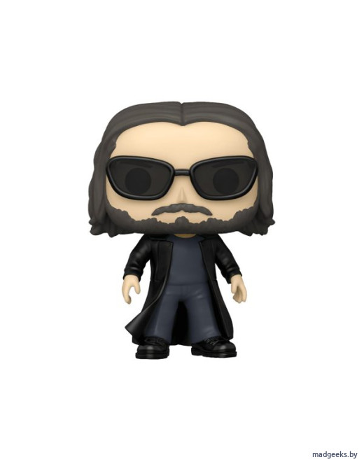 Фигурка Funko POP! Матрица 4 Нео 59253