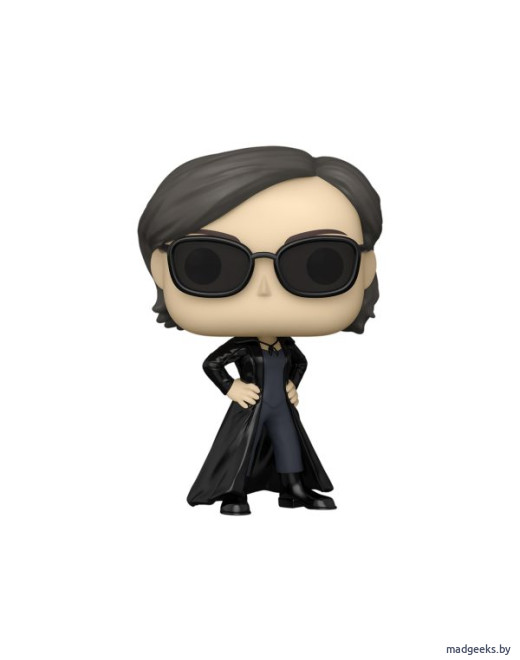 Фигурка Funko POP! Матрица 4 Тринити 59254