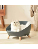 Умная лежанка c Wi-Fi для животных Petoneer Cozy Sofa