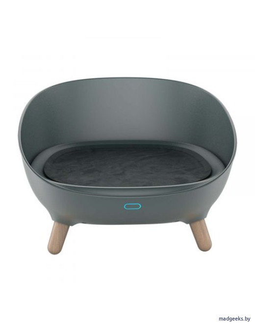 Умная лежанка c Wi-Fi для животных Petoneer Cozy Sofa