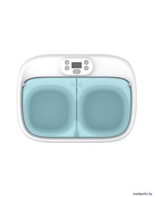 Умная автоматическая кормушка для кошек и собак Petoneer Two-Meal Feeder