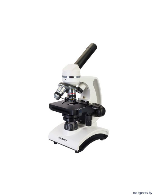 Микроскоп Discovery Atto Polar с книгой
