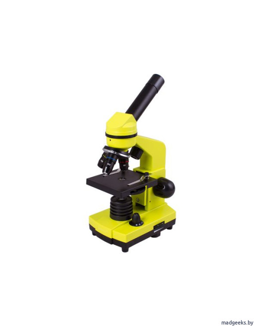 Микроскоп Levenhuk Rainbow 2L