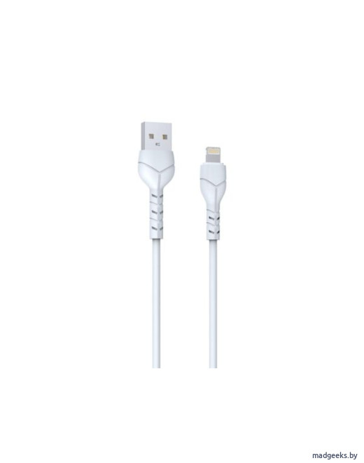 Кабель Devia Kintone Lightning (1 м)