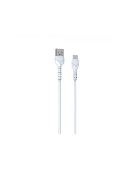 Кабель Devia Kintone USB Type-C (1 м)