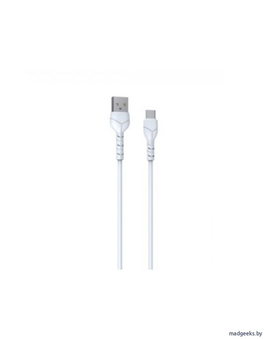 Кабель Devia Kintone USB Type-C (1 м)