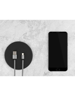 Кабель Rombica Digital CB-04 USB / USB Type-C (2 м)