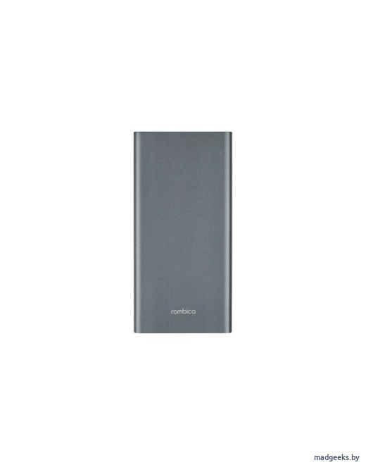 Внешний аккумулятор Rombica NEO PRO 400C