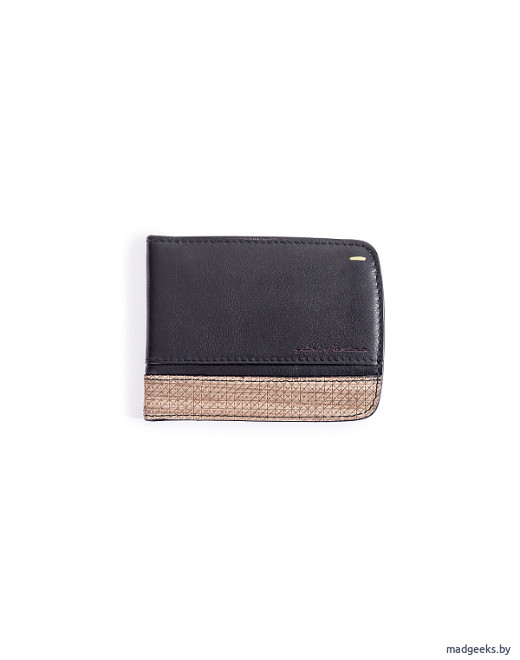 Горизонтальное портмоне на 6 карт Pininfarina Folio Wallet 6C