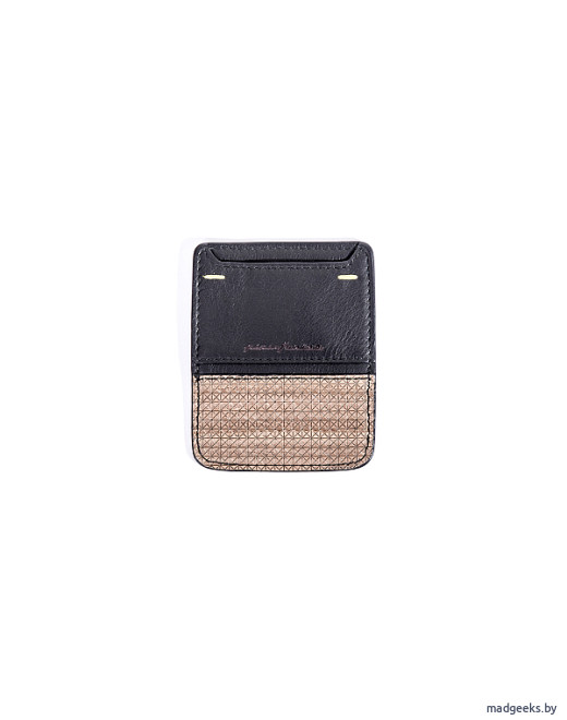 Кардхолдер для визитных карточек Pininfarina Folio Business Card Holder