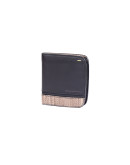 Вертикальное портмоне на 8 карт Pininfarina Folio Wallet 8C