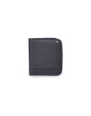 Вертикальное портмоне на 8 карт Pininfarina Folio Wallet 8C
