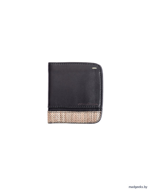 Вертикальное портмоне на 8 карт Pininfarina Folio Wallet 8C