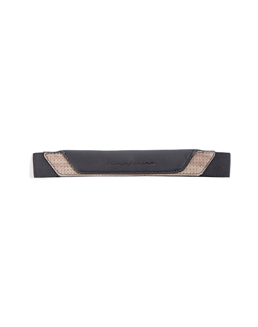 Пенал для стилуса или ручки Pininfarina Folio Pen Case