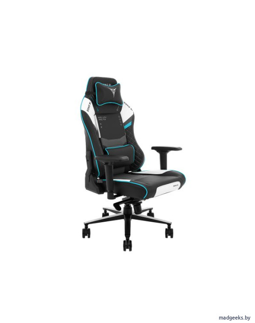 Компьютерное игровое кресло ZONE 51 Cyberpunk Limited