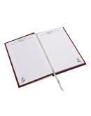 Записная книжка ABYstyle Harry Potter A5 Notebook Marauder s Map X4 ABYNOT032