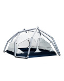 Надувная палатка для кемпинга HEIMPLANET Backdoor - classic, 4 сезона